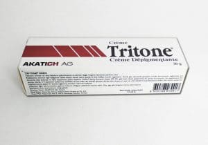 ترايتون TRITONE