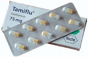 دواء تاميفلو اوسيلتاميفير