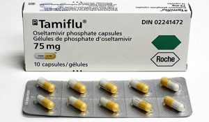 دواء تاميفلو اوسيلتاميفير