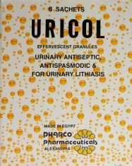 يوريكول URICOL