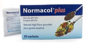 Normacol plus - نورماكول