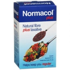 Normacol plus - نورماكول بلس للقولون العصبي - نورماكول بلس للحامل