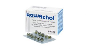 Rowachol  - رواكول للتخسيس