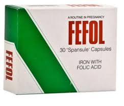 فيفول Fefol