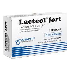 لاكتيول فورت للرضع - لاكتيول فورت للاسهال - لاكتيول فورت Lacteol Fort