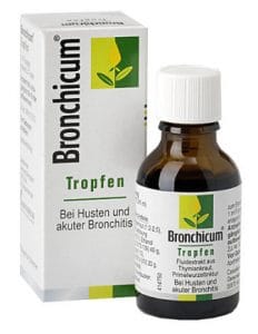 Bronchicum