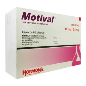 Motival - موتيفال