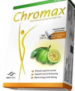 chromax - دواء كروماكس