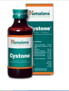 cystone - سيستون شراب