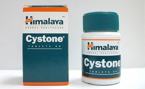cystone - سيستون اقراص
