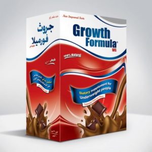 growth formula