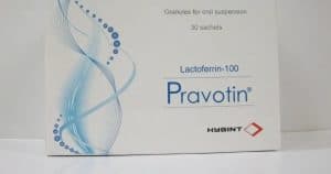 برافوتين فوار - دواء برافوتين -