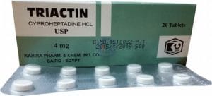 triactin