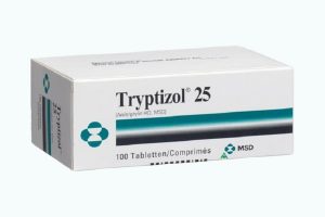 دواء تربتيزول Tryptizol