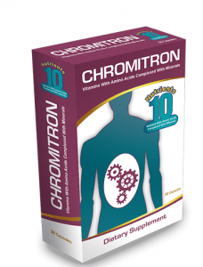 Chromitron - كروميترون