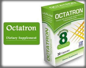 Octatron