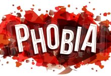 فوبيا Phobia