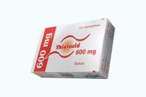 ثيوتاسيد thiotaside