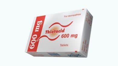 ثيوتاسيد thiotaside
