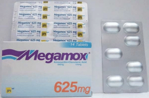 ميجاموكس - Megamox