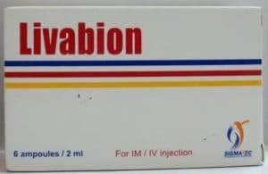 دواء ليفابيون