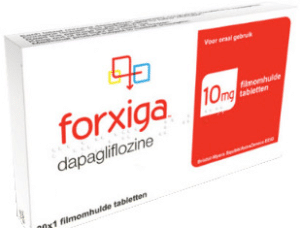 فورسيجا Forxiga | لعلاج السكر، أحدث المعلومات - أدويتك